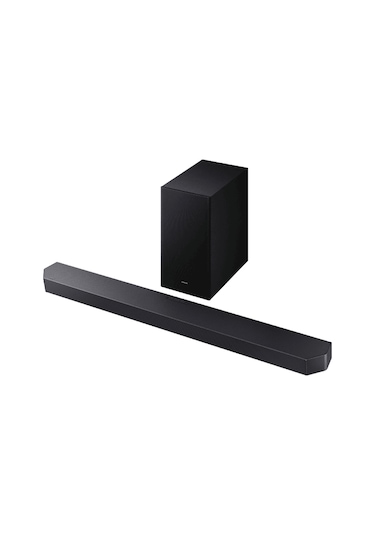 Samsung HW Q600F 3.1.2 CH Subwoofer Q Serisi Soundbar 2025