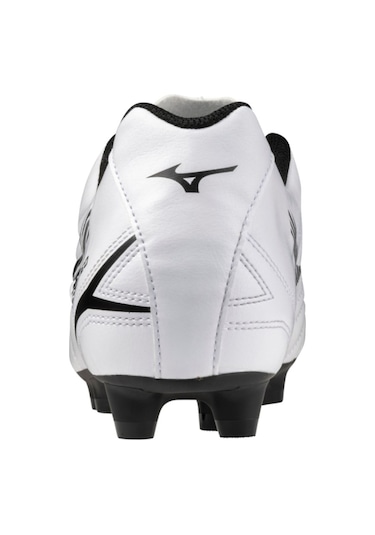 Mizuno Monarcida Neo 3 Select Erkek Krampon Siyah Beyaz - Siyah