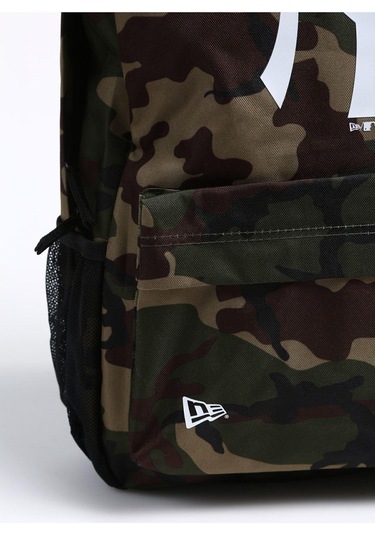 Sırt Çantası, Standart, Yeşil-2253 Yeşil