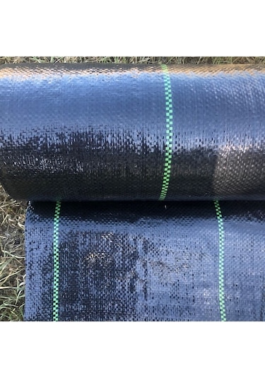 Sera Taban Örtüsü-sulzer Siyah 1.5m X 100m