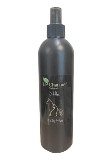 Le Charme Naturel Shih Tzu Köpek Şampuanı 370 ML