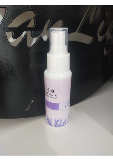 Panlife Lavanta Hidrolatı 50 Ml