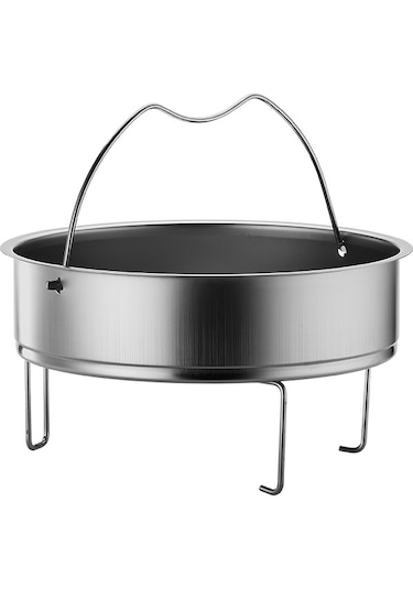 Fissler Vitaquick Edition Düdüklü Tencere 6 Litre
