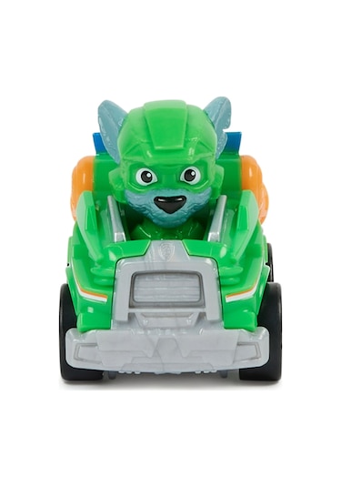 Paw Patrol The Mighty Movie Pup Squad Racers Rocky
