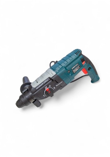 Assur ASR-HM28 Kırıcı Delici Darbeli Matkap