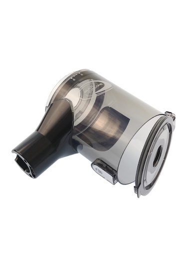 Arnica Solara Süpürge Toz Haznesi