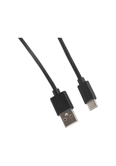 Oivo P 5229 Ps5 Dualsense Usb Type C 3 Metre Şarj Kablosu
