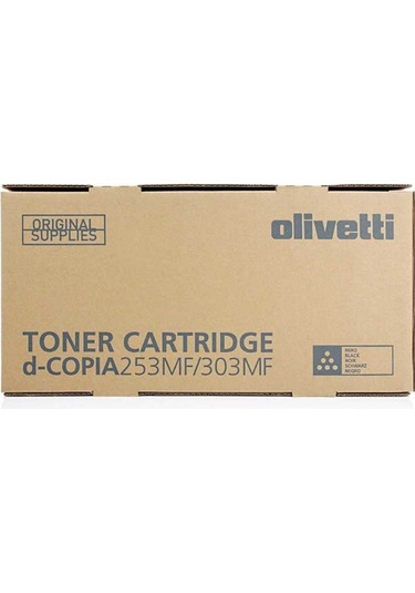 Tonersepeti Olivetti D-copia-253mf Toner