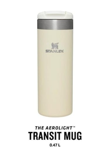 Stanley The Aerolight Transit Termos Bardak 0.47 Lt