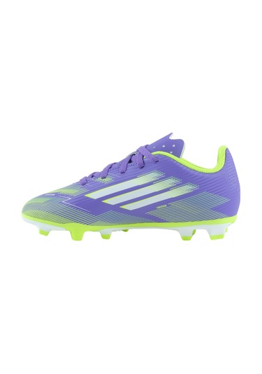 Adidas F50 Club Fg/mg Çocuk Krampon Jı0030 Çok Renkli
