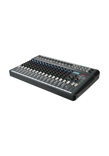 Takstar Xm18 18 Kanallı Efektli Dijital Analog Mixer