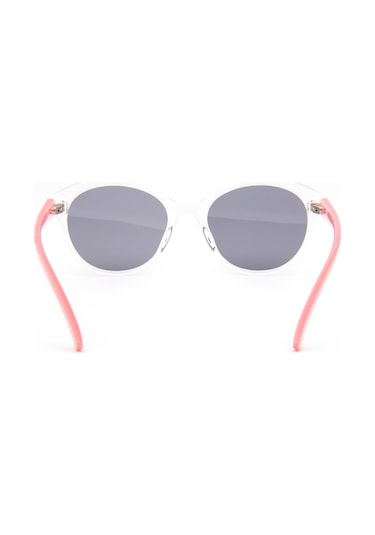 Lexdray Mod311-c0326 46 Polarize Çocuk Güneş Gözlüğü Şeffaf