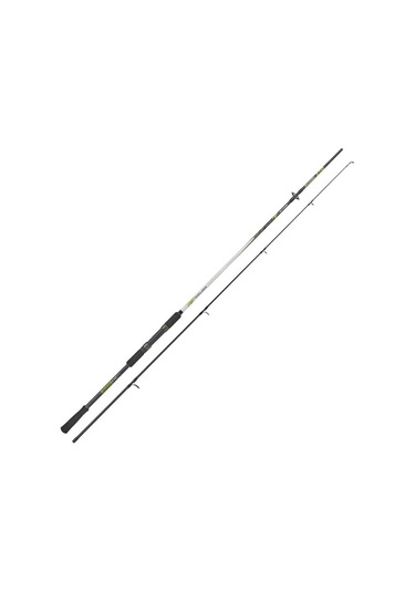 Kali Kunnan Rv Cicloni 270 Cm 15-40g Atarlı Karbon Spin Olta Kamışı