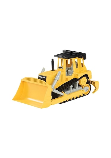 Driven Buldozer