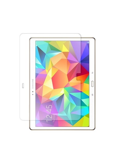 Bufalo Samsung Uyumlu Galaxy Tab S T800 10.5" Cam Ekran Koruyucu