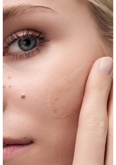 Catrice Glam In Gold Hydrating Primer 30 Ml Şeffaf Makyaj Bazları