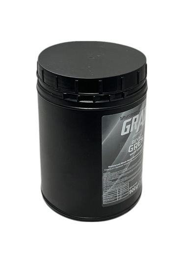 Grat Suya Dayanıklı Beyaz Gres 900 G