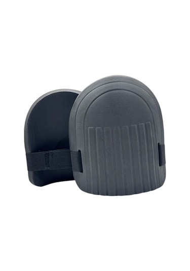 Trendooze Yastık Siyahı Pedleri Pedleri Kaplama İnşaat Eva Döşeme Diz Diz Diz Çökme Çatı Pr