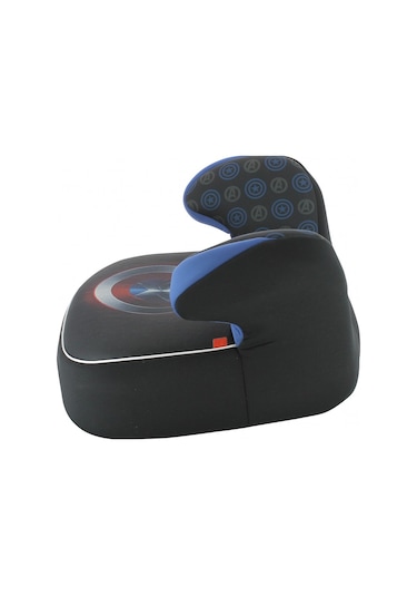 Marvel Captain America 15-36Kg Oto Koltuğu Yükseltici