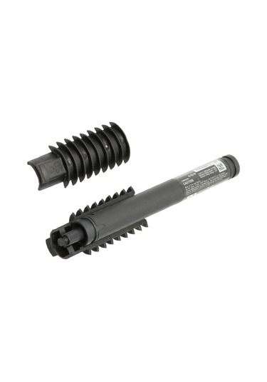 Pro Sele Borusu Di2 Pil Tutucu 30,9-31,6mm-prac0095 Siyah