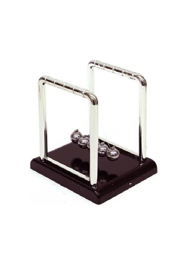 Denge Topları Biblo Dekoratif Ev Ofis Hediyelik Karışık Renk