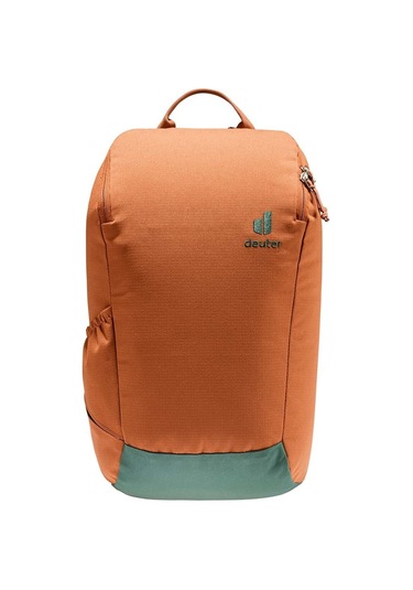 Deuter Stepout 16 Litre Sırt Çantası Turuncu