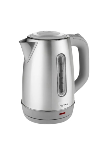 Crown CRW-7211 1800 W 1.8 L Kettle
