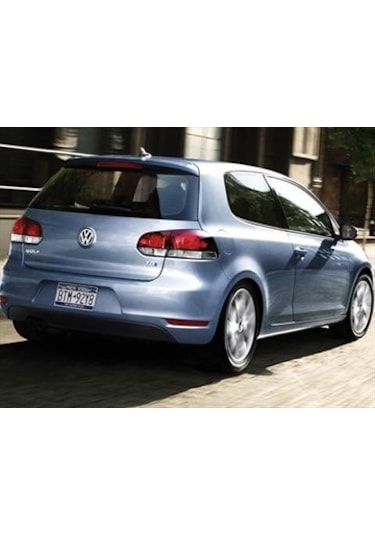 Volkswagen Golf 6 Arka Sağ Dış Stop Lamba 1.Sınıf Ürün 5K0945096