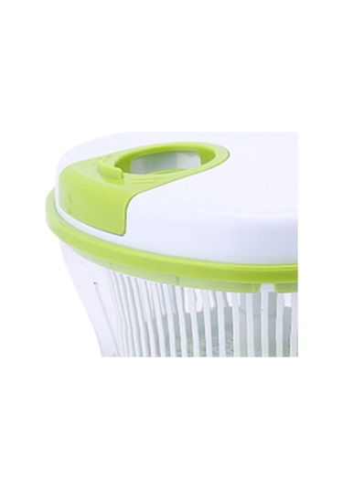 Homyl Manuel Mutfak Robotları El Kumandalı Gıda Parçalayıcı Yeşil