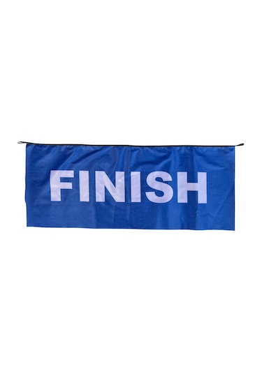 Bitiş Flamaları 40cm X 97cm 2568
