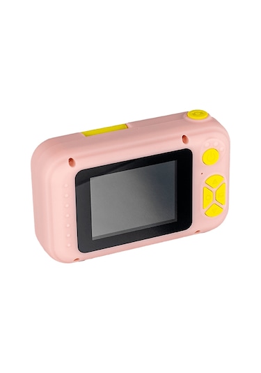 Acton Full Hd Dijital Çocuk Fotoğraf Makinesi