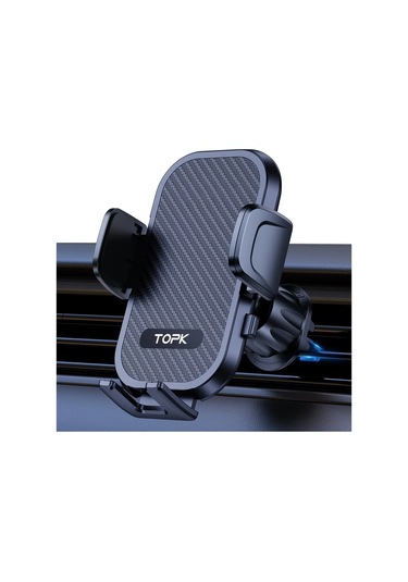 Dongjing Topk Araç Telefonu Tutucu Dağı Hava Firar Cep Telefonu 1 Adet