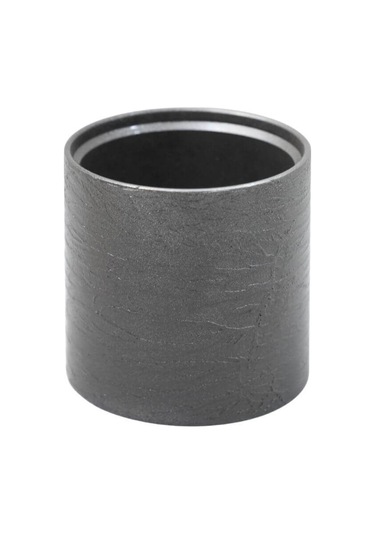 Beton Saksı Dalgalı Silindir 12,5 12 Cm