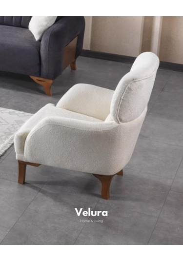 Azra Berjer - Lacivert Lacivert