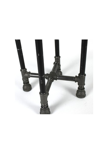 Metal Sehpa Ayağı K1113