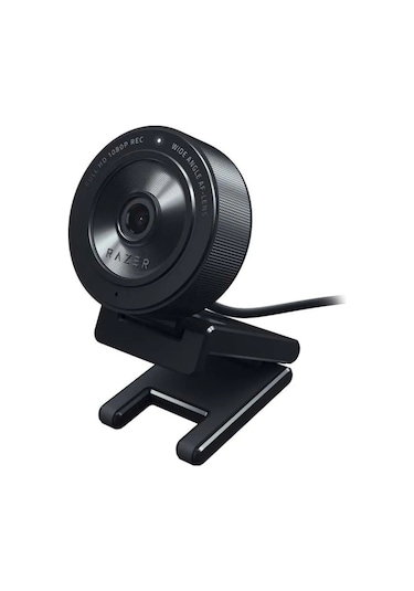 Razer Kiyo X RZ19-04170100-R3M1 Full HD 1080P 30 FPS Webcam