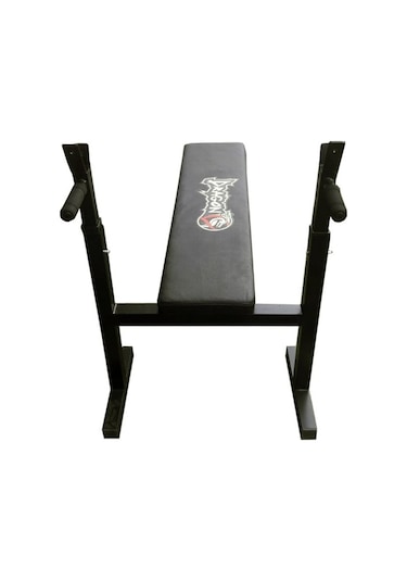 Dragondo B123 Bench Sehpası, Ağırlık Sehpası, Halter Sehpası