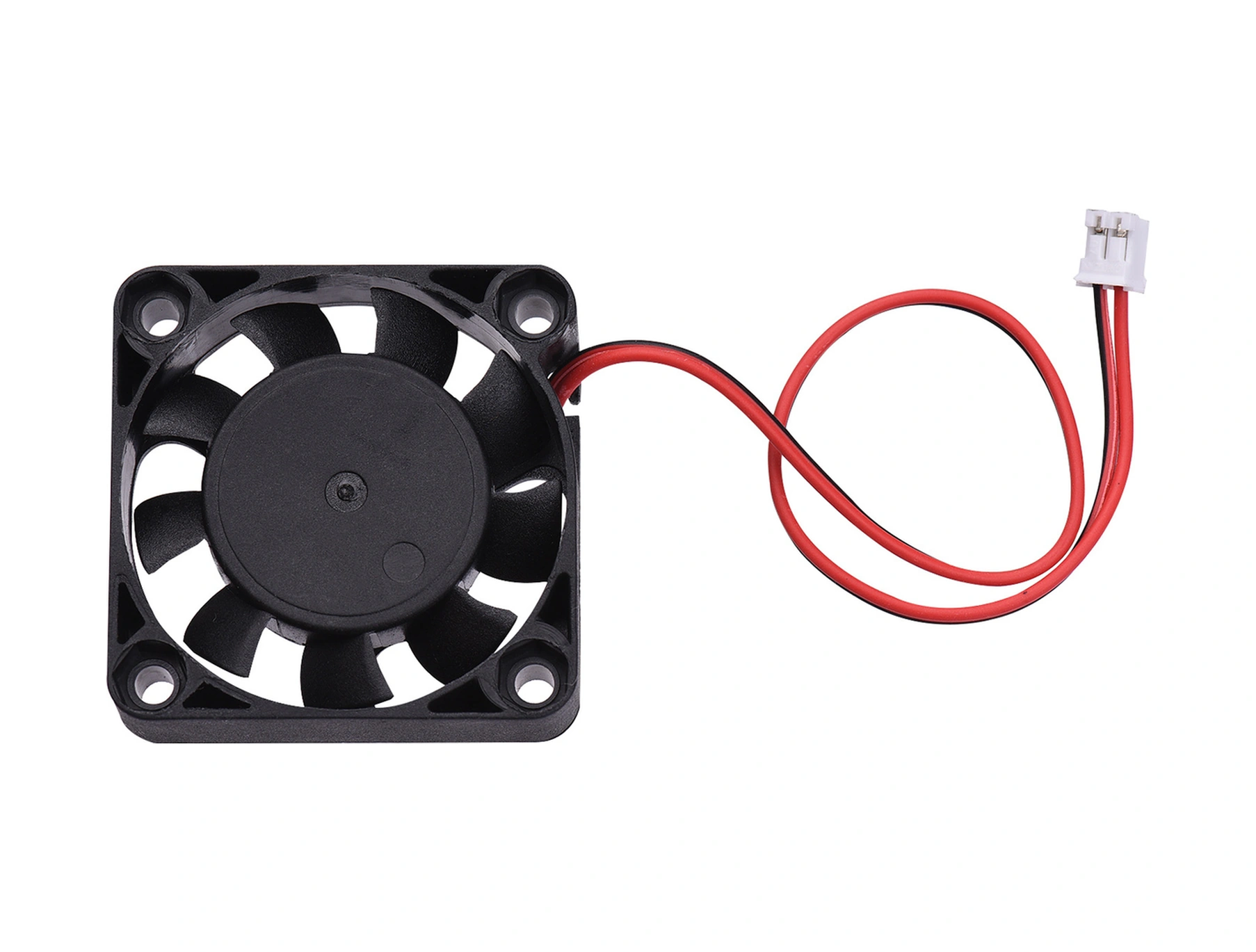 Neevoyu Bıgtreetech 2 Adet 40x40x10mm Soğutma Fanı 24v, Elektronik Cihazlar İçin Hızlı Soğutma