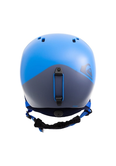 Quıksılver Quıksılver Journey Erkek Kask Bnm0 Mavi