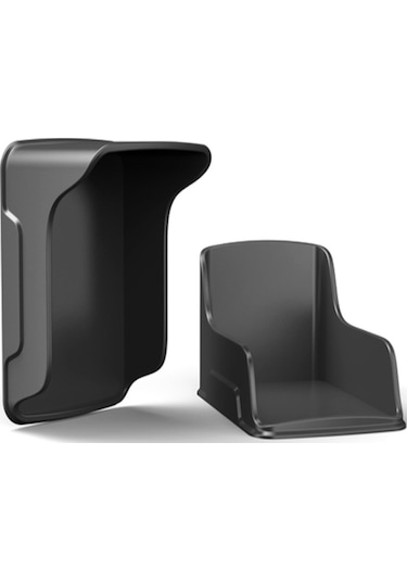 Şifreli Kapı Kilidi Koruyucu Kapak