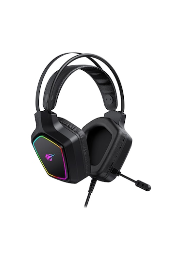 Havit Gamenote H656U 7.1 Rgb Gaming Oyuncu Kulaklığı