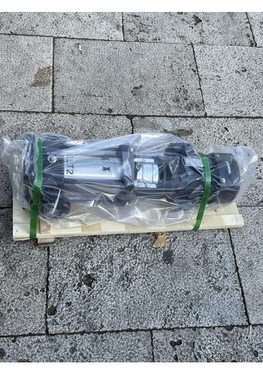 Shimge Blt2-11r Trifaze Dikey Santrifüj Pompa 1.5 Hp
