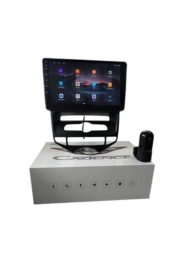 Hyundai İx20 2010-2023 Cadence R15 Dvr Kayıt Cihazlı Pro Oem Multimedia