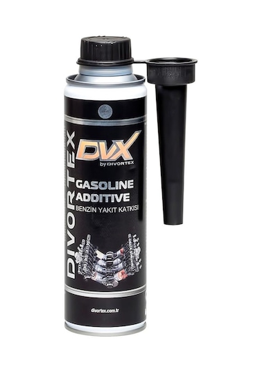 Divortex Aer3203 Benzin Yakıt Katkısı. 300 ML