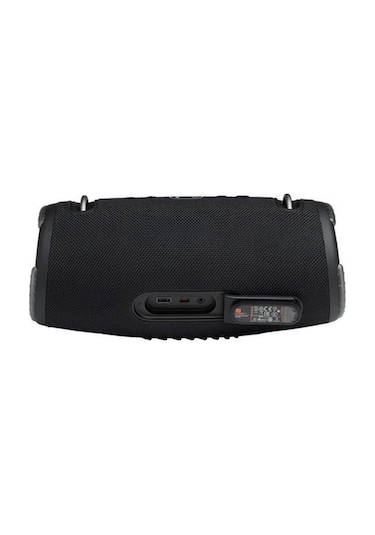 JBL Xtreme 3 Su Geçirmez Taşınabilir Bluetooth Hoparlör Siyah