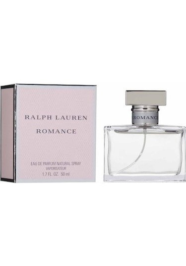 RALPH LAUREN ROMANCE EDP 50 ML