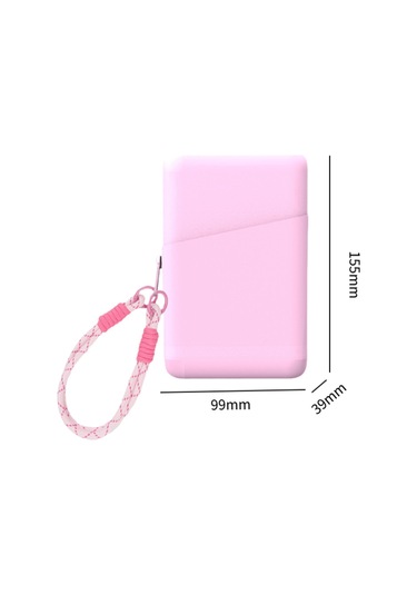 Dolıty Plaj Çantası Su Geçirmez Hafif Çanta Için Pembe Pembe