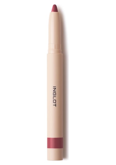 Inglot Velvet Define Dudak Kalemi Muted Berry 66