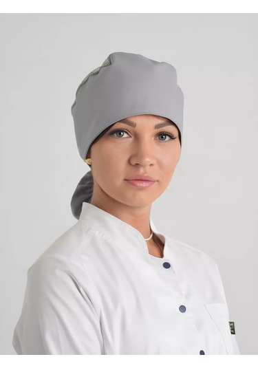 Lenima Uzun Saçlar İçin Ağlı Tıbbi Bone 256893574