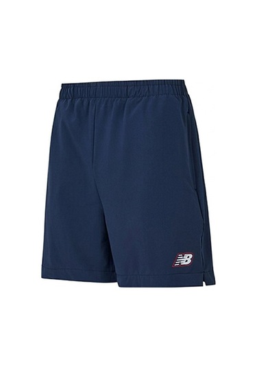 New Balance Nb Performance Men Short Erkek Lacivert Şort - Mns1651 New Balance Nb Performance Men Short Erkek Lacivert Şort - Mns1651